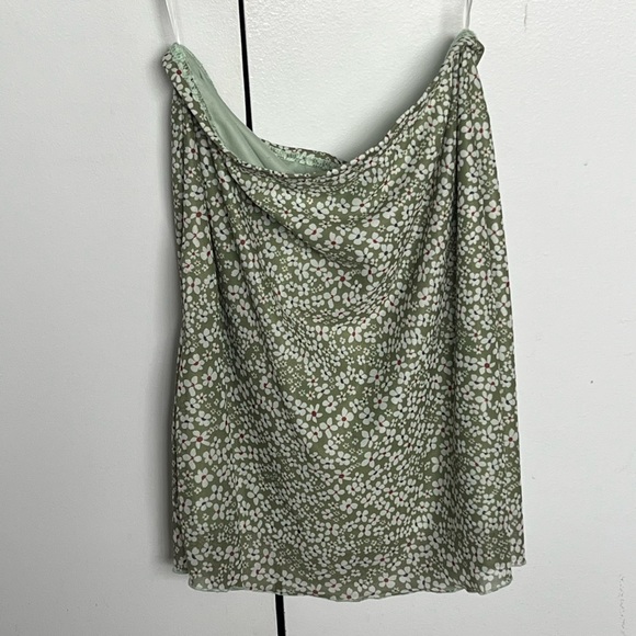 Shei, seize medium, green - Picture 1 of 1